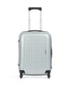 Samsonite Chronolite Valise 4 roues mermaid cream