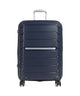 Samsonite Flux Exp Valise 4 roues navy blue