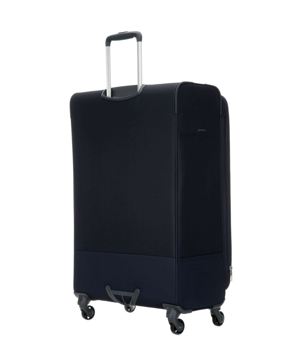 Samsonite Base Boost Spinner (4 wheels) navy blue