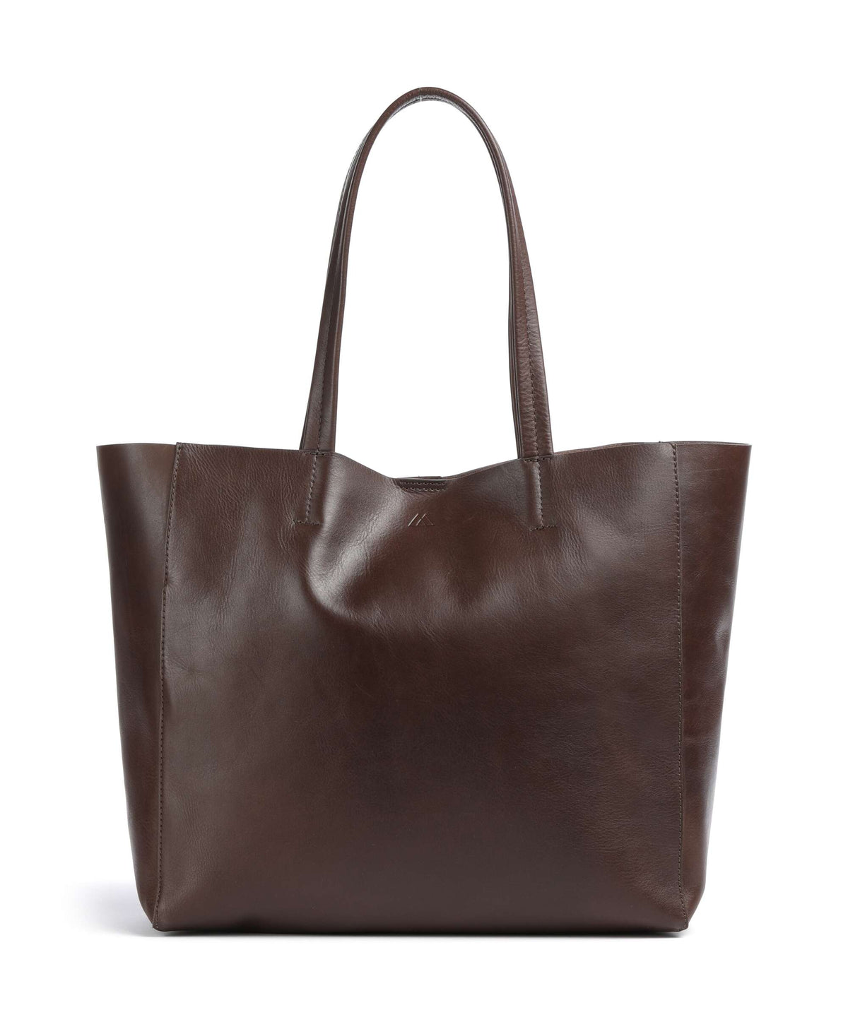 Markberg Zarah Tote bag dark brown
