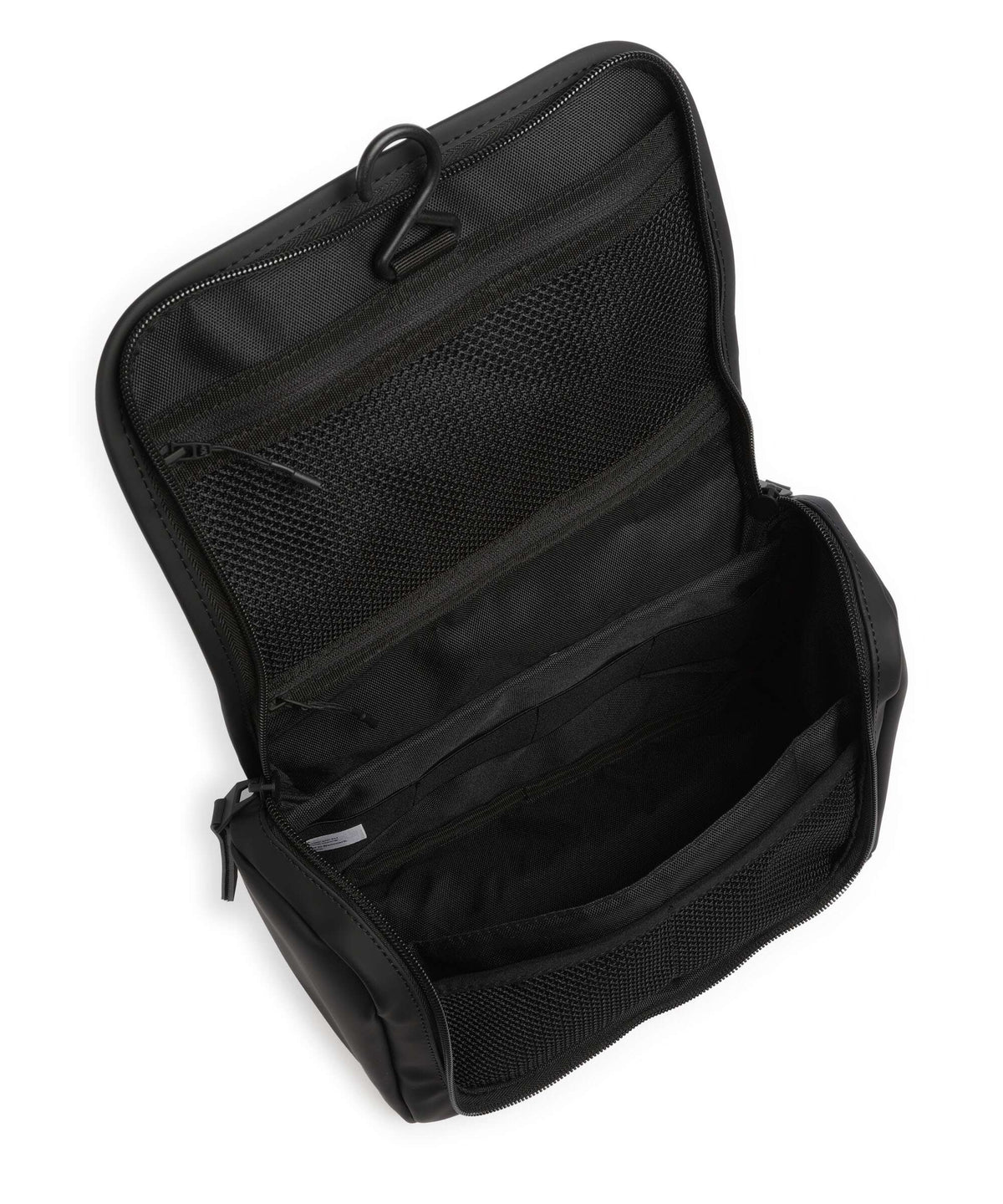 Rains Texel Toiletry bag black