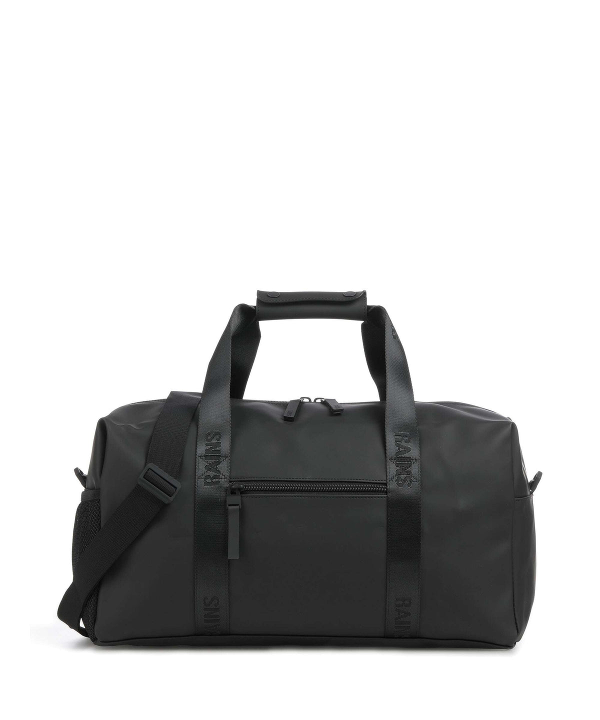 Rains Trail Weekend bag black