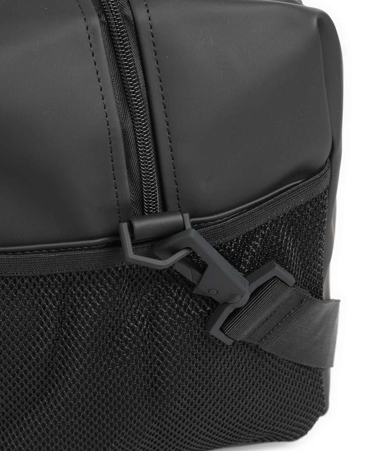 Rains Trail Weekend bag black
