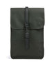 Rains Mini Rucksack green