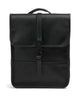Rains Micro Rucksack black grain