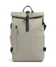 Rains Large Zaino roll-top drift