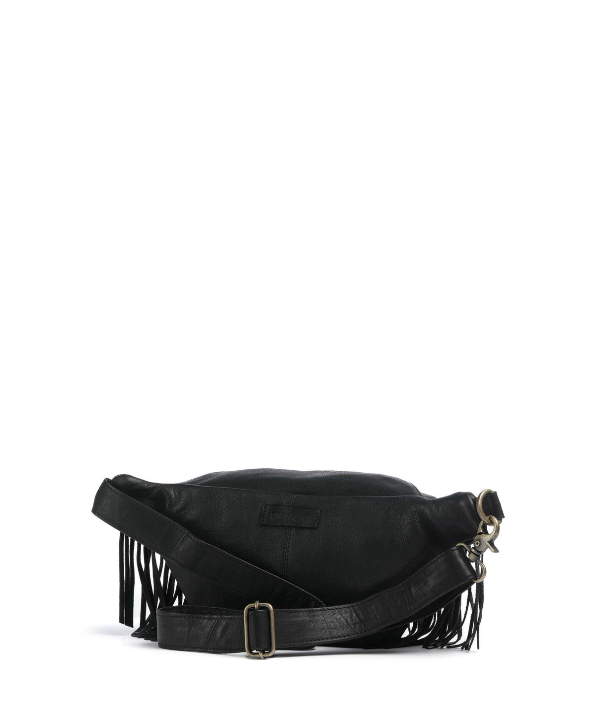 Depeche Fabulous Freedom Fanny pack nero