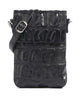 Depeche Fashion Favourites Handytasche croco deluxe