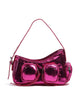 Núnoo Recycled Cool Jennifer Borsa a spalla pink