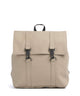 Rains MSN Mini Rucksack beige