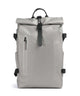 Rains Large Zaino roll-top nimbus
