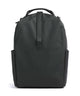 Rains Clip Front Rucksack black