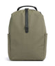 Rains Clip Front Rucksack marsh