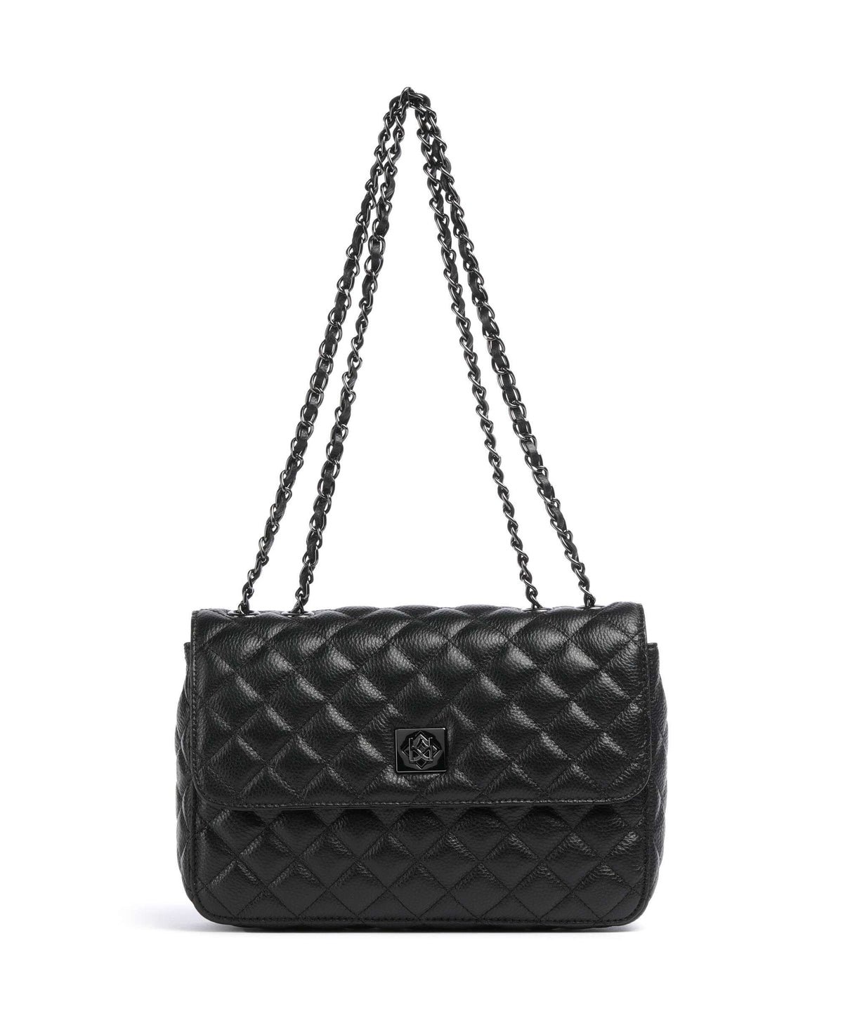 Kazar Vidia Shoulder bag black