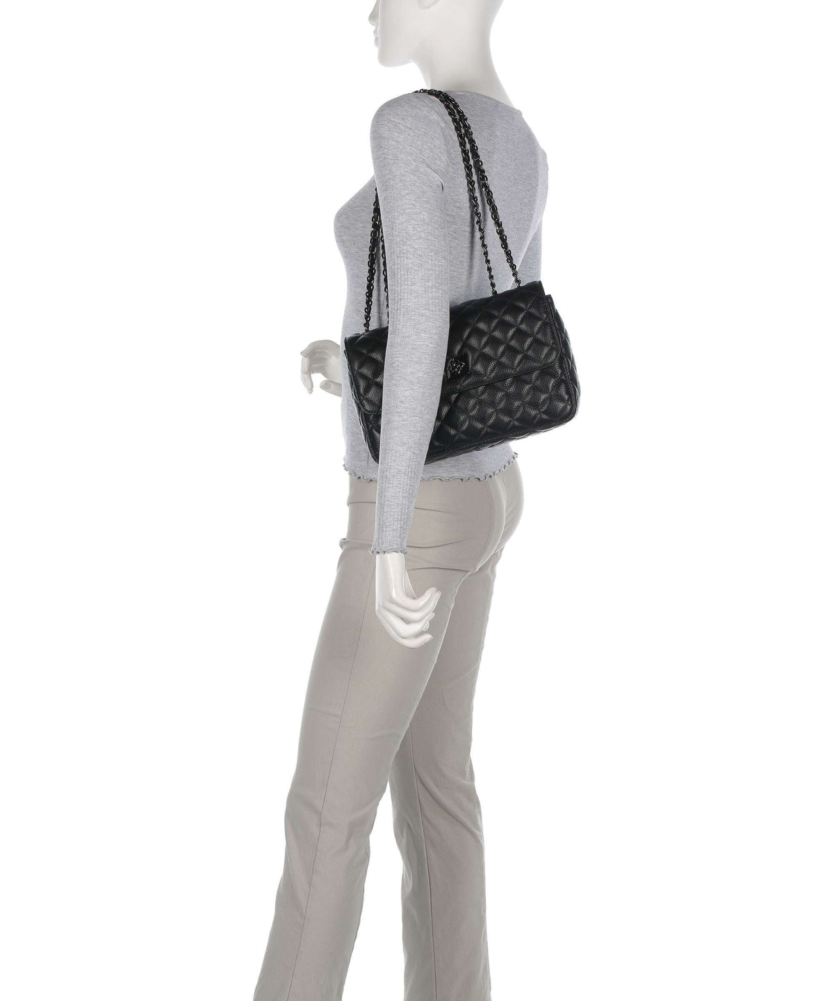 Kazar Vidia Shoulder bag black