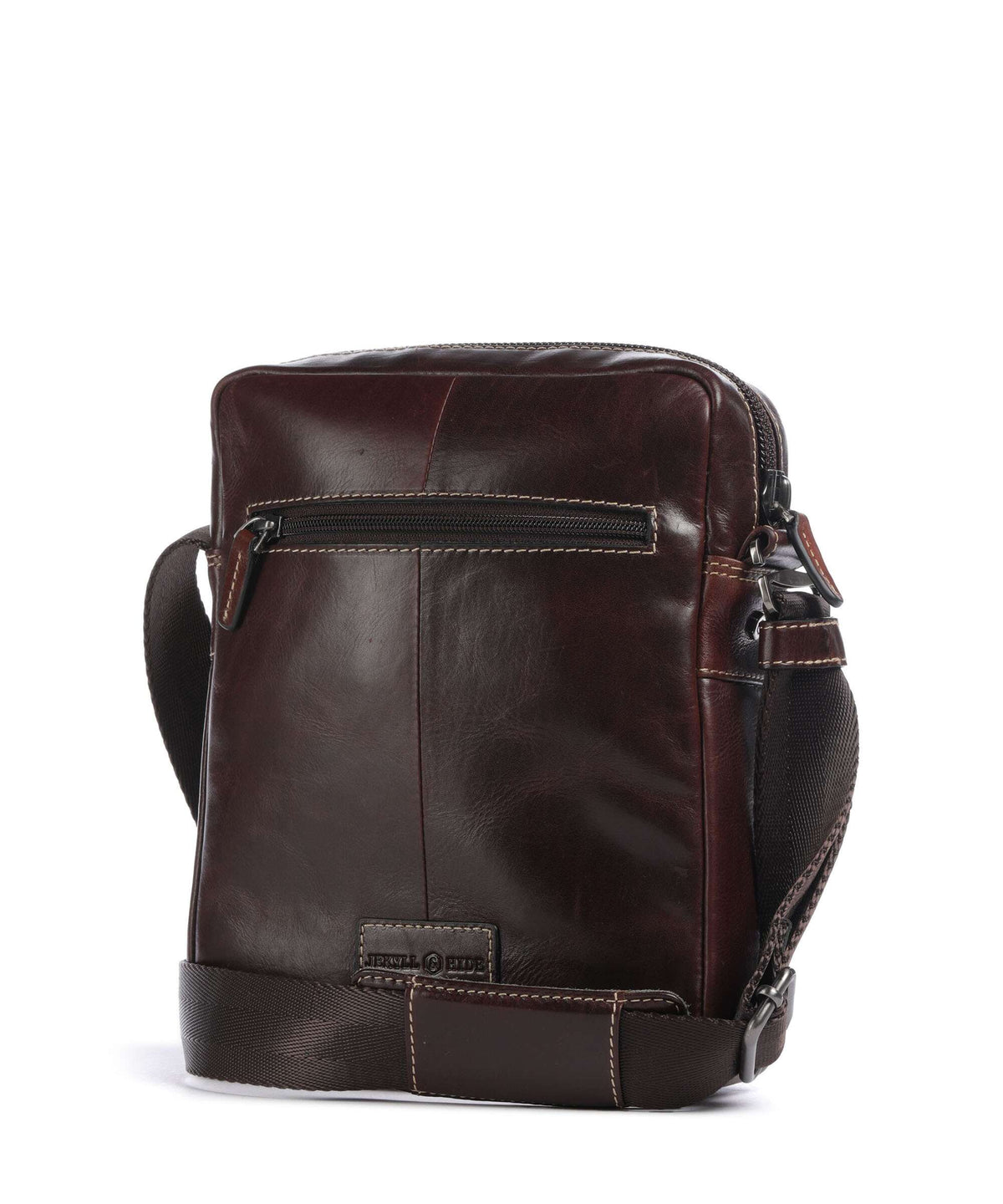 Jekyll & Hide Montana Crossbody bag mocha