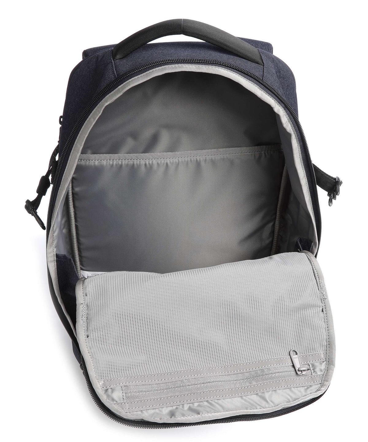 Timbuk2 Transit The Division Pack Dlx Laptop backpack eco nightfall