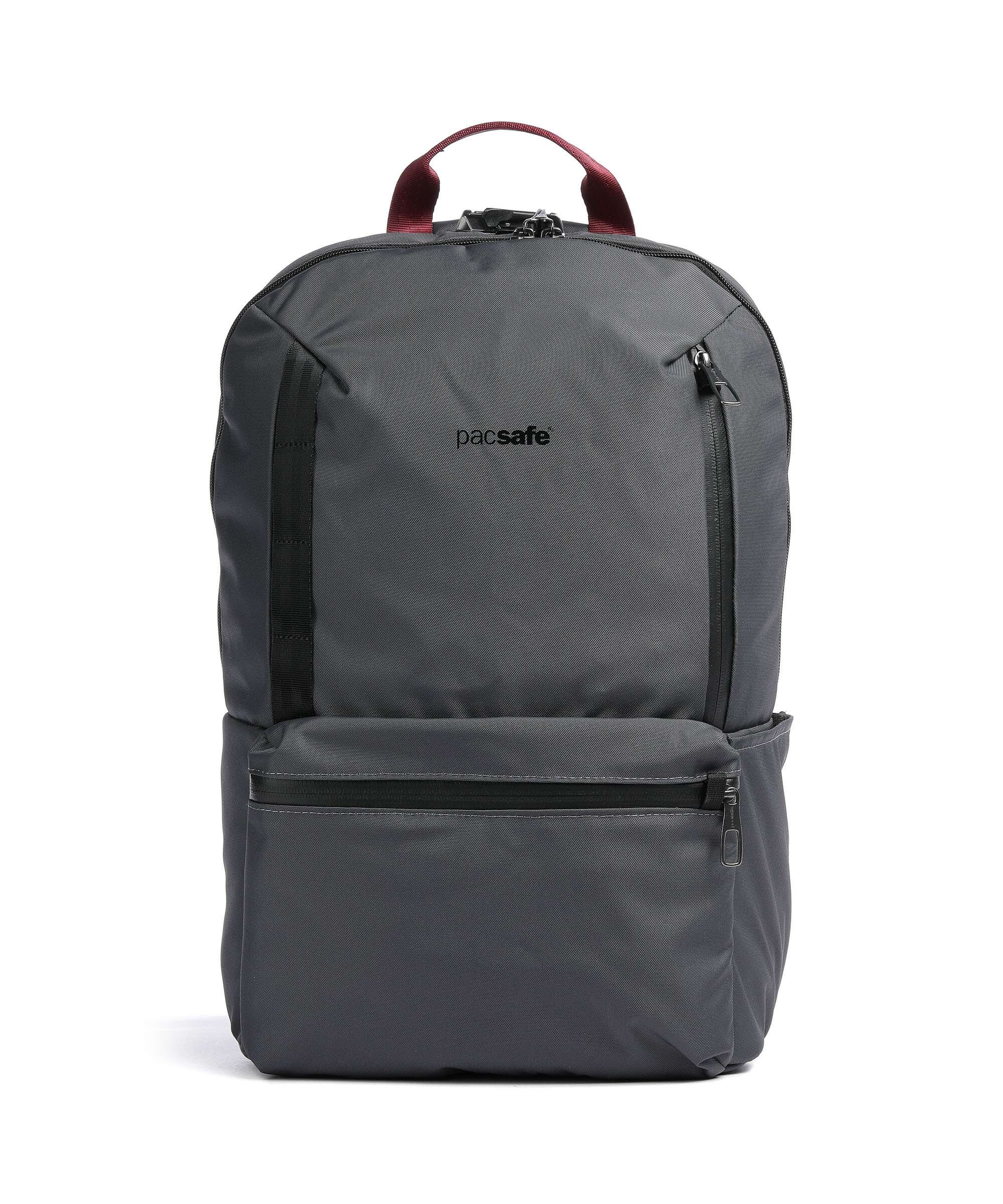 Pacsafe Metrosafe Metrosafe X 20L backpack Backpack slate