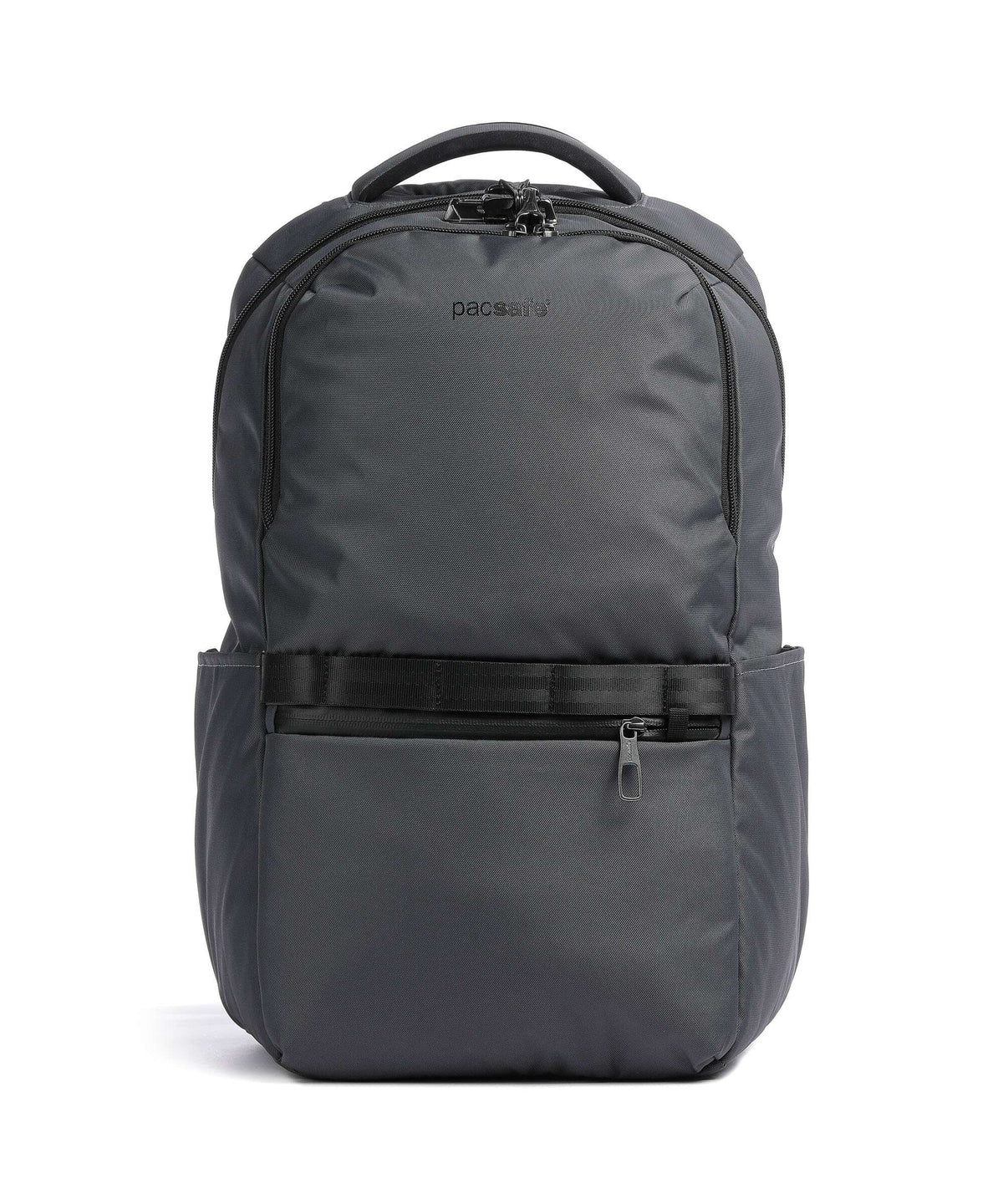 Pacsafe Metrosafe 25 Backpack slate