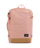 Pacsafe Go 34L Sac à dos de voyage rose