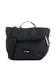 Pacsafe Go Saddle Sac bandoulière jet black