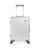 Echolac Shogun Classic S Valise 4 roues silver