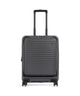 Echolac Celestra FA S Valigia trolley (4 ruote) dark grey