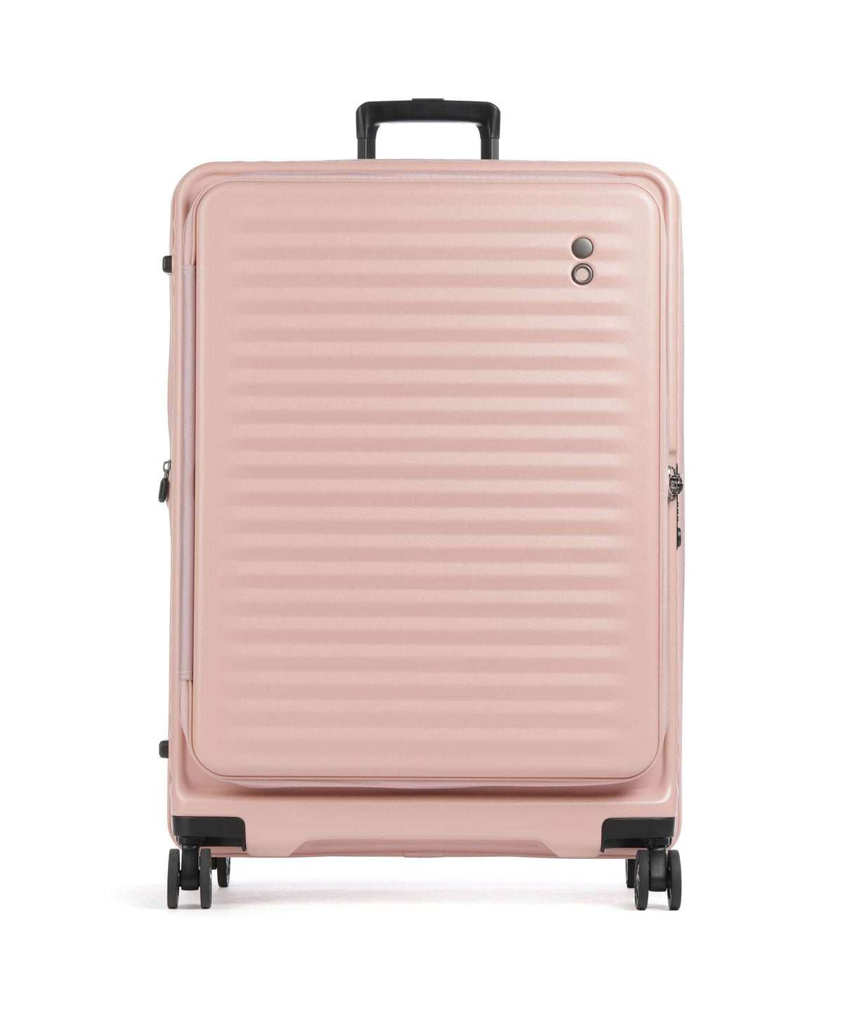 Echolac Celestra FA L Spinner (4 wheels) pink