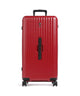 Echolac Celestra SuperTrunk L Valise 4 roues red