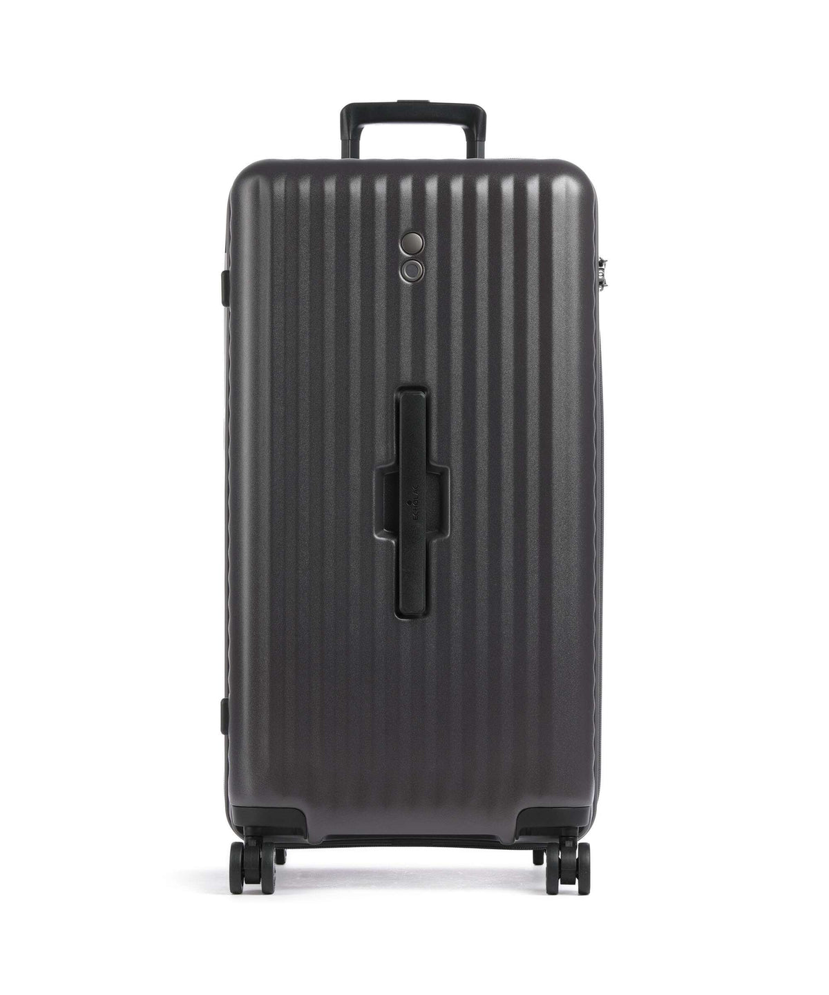 Echolac Celestra SuperTrunk L Spinner (4 wheels) dark grey
