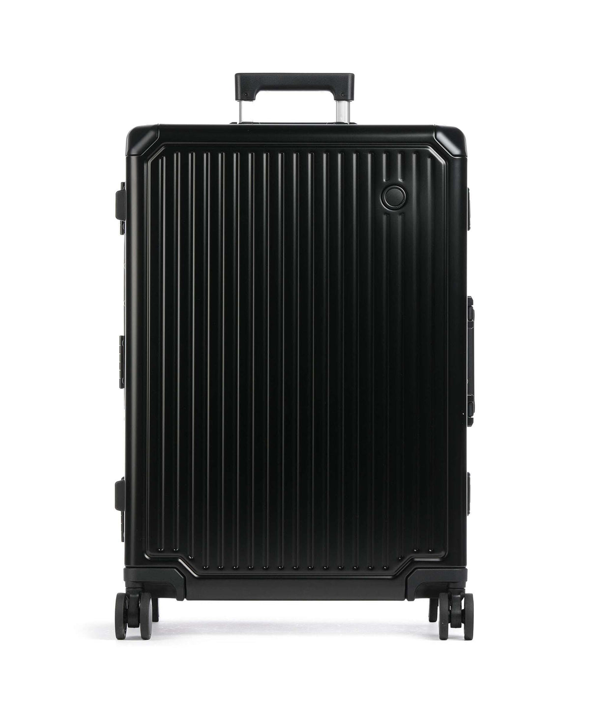 Echolac Shogun Classic M Spinner (4 wheels) black