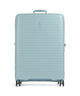 Echolac Forza L Valise 4 roues coastal blue