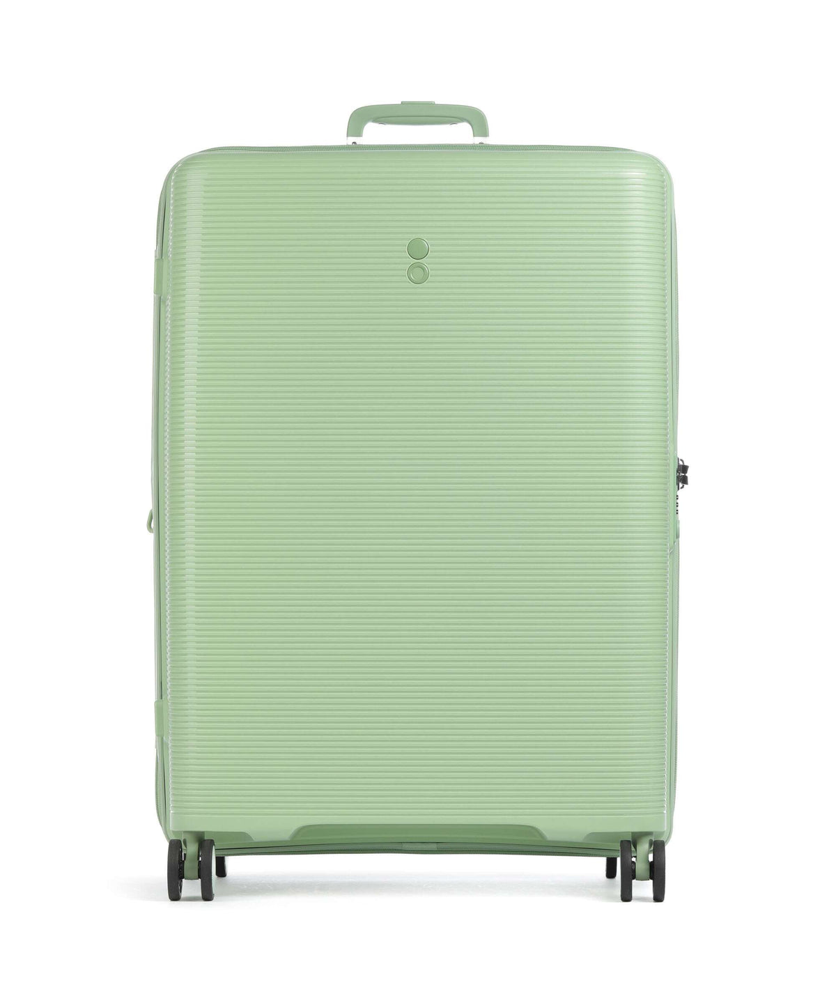 Echolac Forza L Spinner (4 wheels) reef green