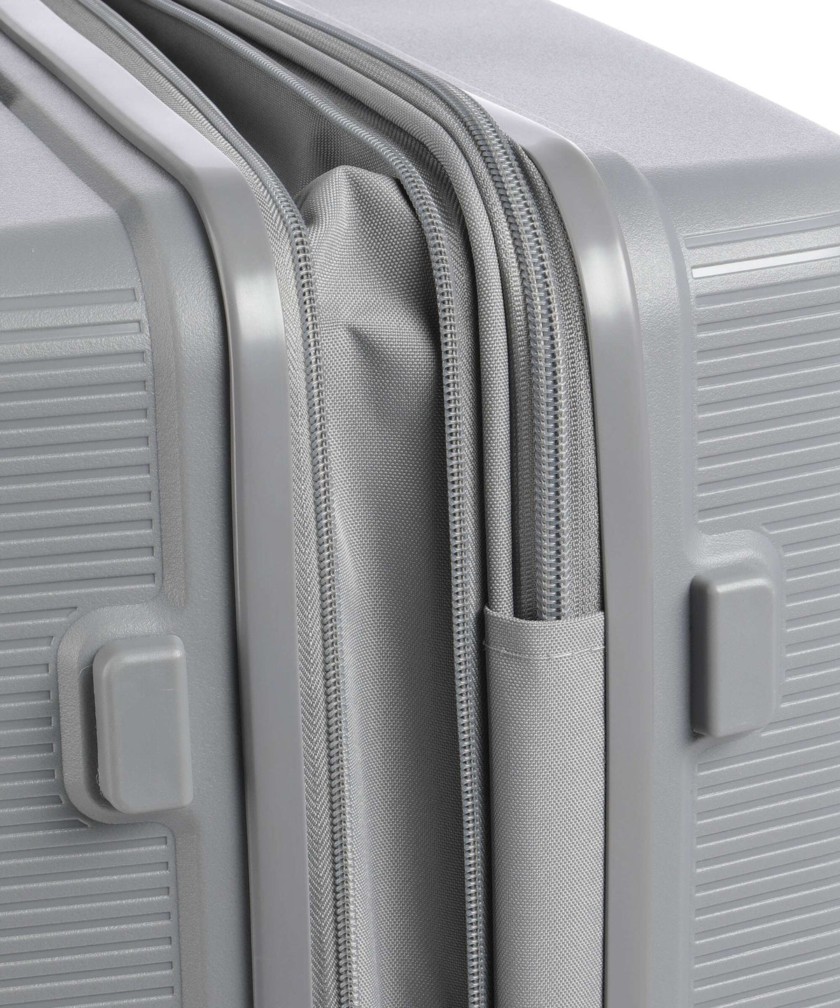 Echolac Forza M Spinner (4 wheels) arctic grey