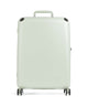 Echolac Panda L Valigia trolley (4 ruote) pistachio green