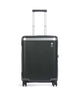 Echolac Dynasty S Valigia trolley (4 ruote) dark grey