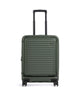 Echolac Celestra FA S Valigia trolley (4 ruote) moss green