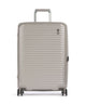 Echolac Shogun EVO M Valigia trolley (4 ruote) champagne