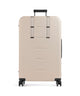 Db Ramverk L Valigia trolley (4 ruote) fogbow beige