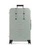 Db Ramverk L Valigia trolley (4 ruote) green ray