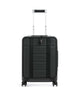 Db Ramverk Pro S Front Valise 4 roues silver