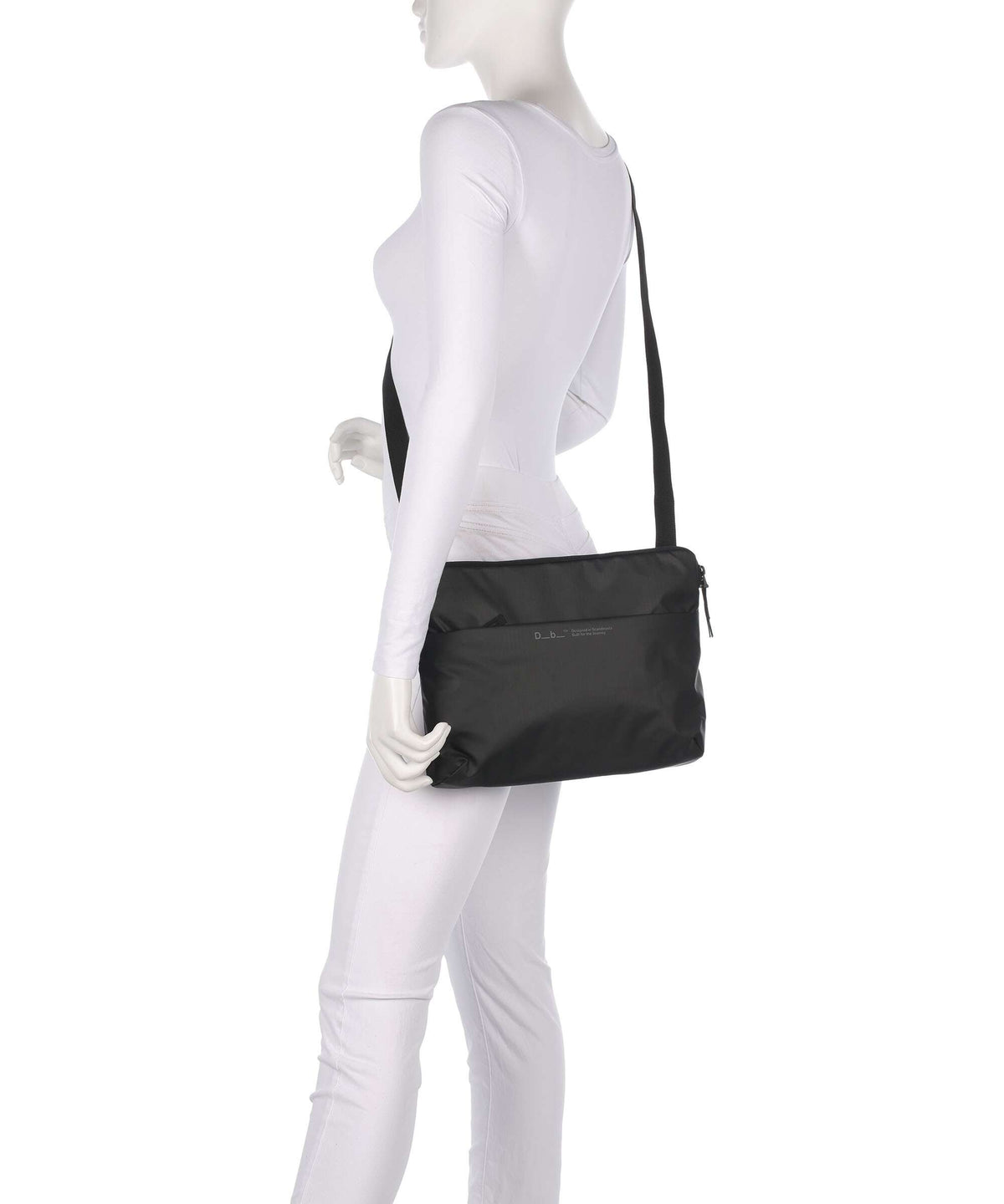 Db Ramverk 14 Laptop case black out