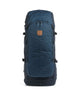 Fjällräven Keb 72 Trekkingrucksack storm/dark navy