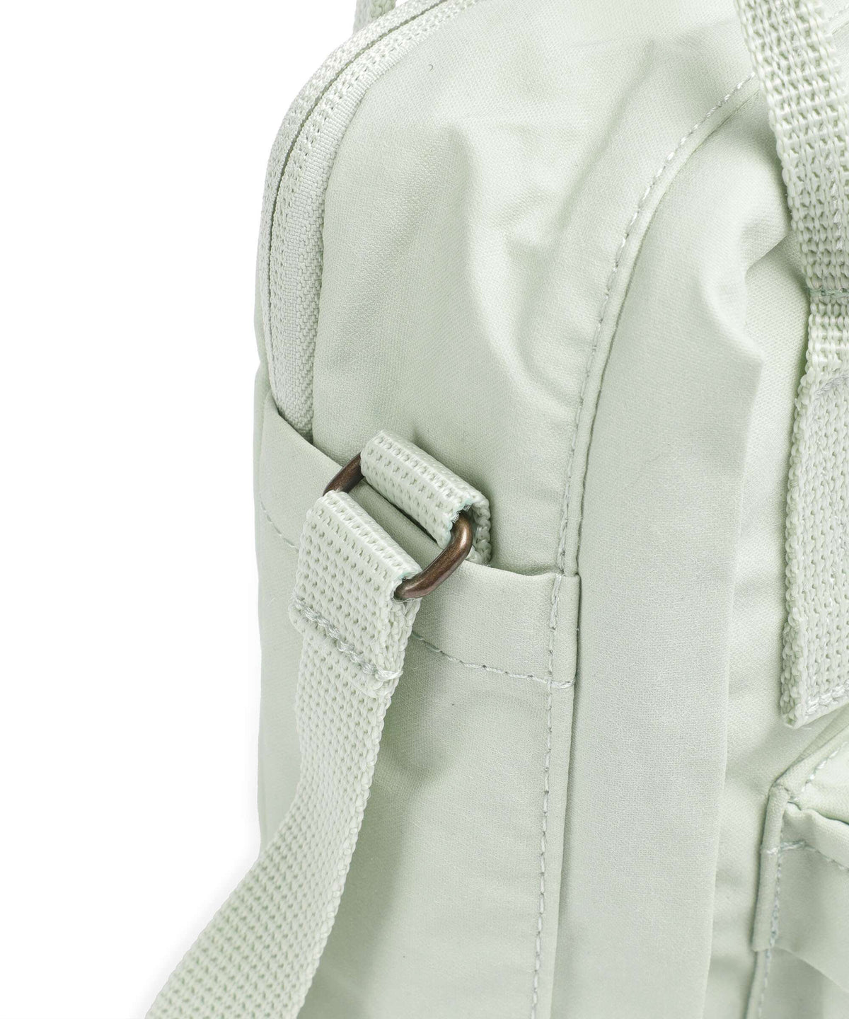 Fjällräven Kånken Sling Crossbody bag mint green