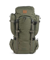 Fjällräven Kajka 55 S/M Trekkingrucksack green