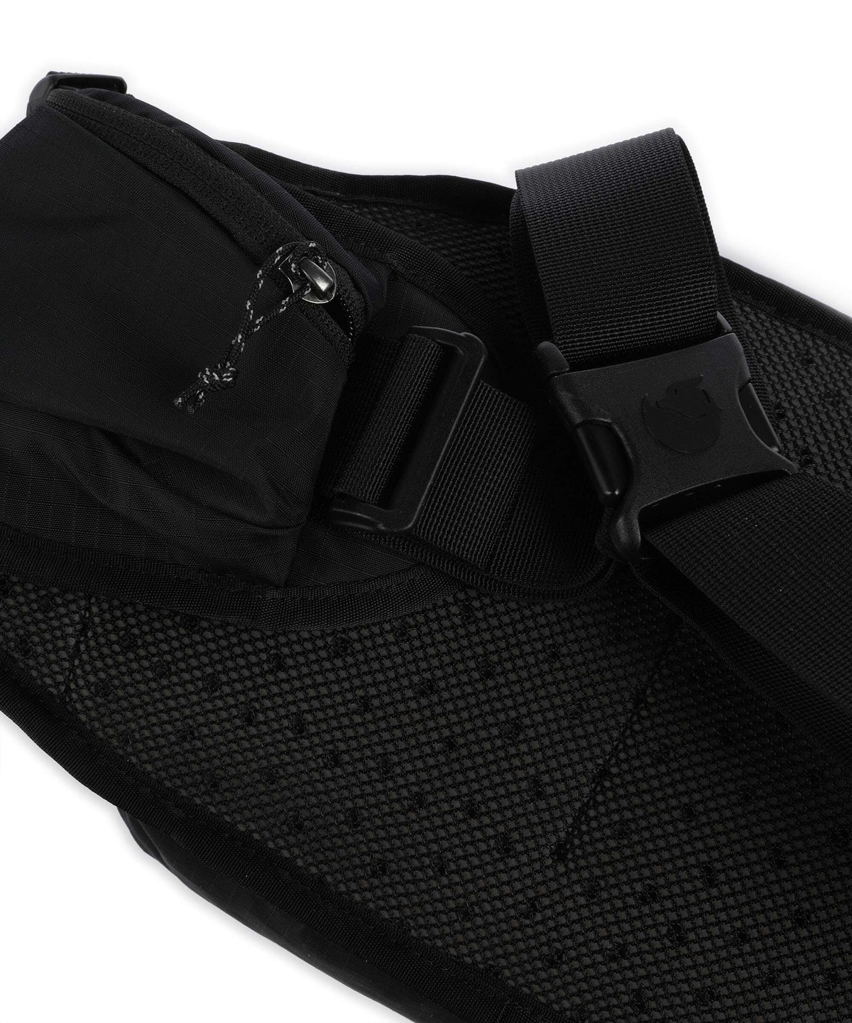 Fjällräven Abisko 6 Fanny pack black