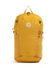 Fjällräven Abisko Soft 16 Zaino da trekking mustard yellow