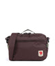 Fjällräven High Coast Borsa a tracolla blackberry