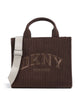 DKNY Hadlee Handtasche chocolate