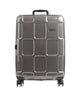 Epic Crate Reflex 4-Rollen Trolley charcoal black
